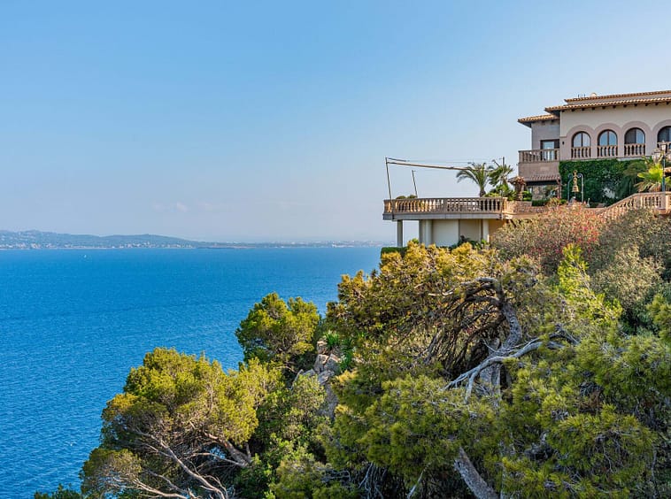 Luxury Villa Pollenca Mallorca