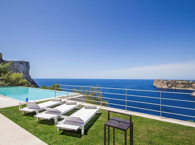 Exclusive Home in Mallorca