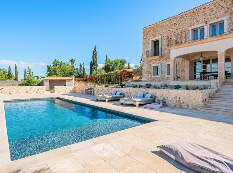 Beautiful Finca in Mallorca