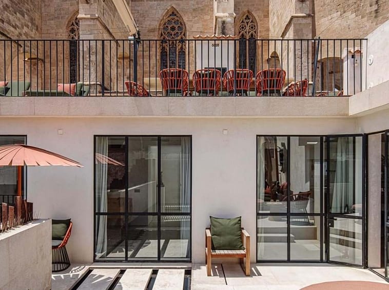 Luxury Property for sale Palma