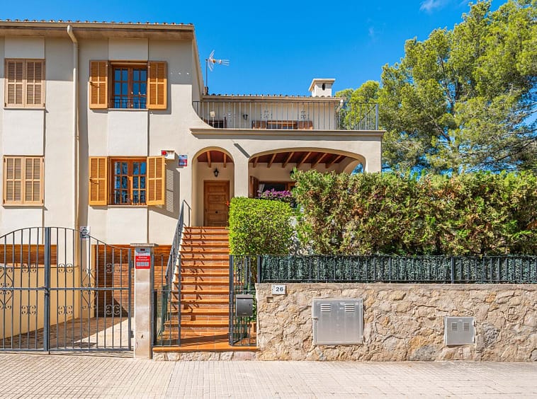 Charming Property in Mallorca