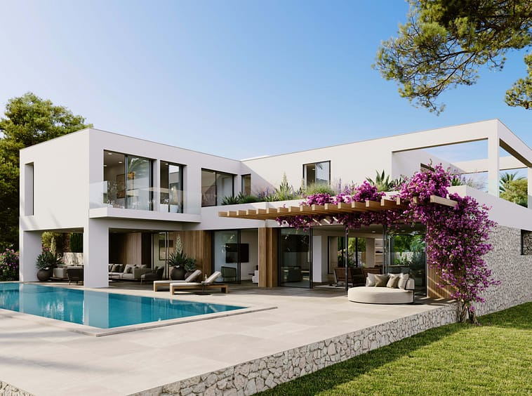 Luxury Villa Sol de Mallorca