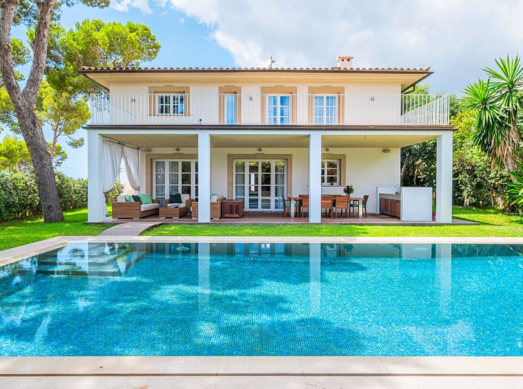 Beautiful Home for sale Mallorca