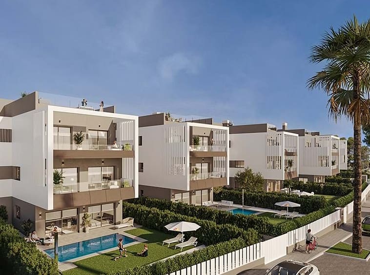 Investment Homes in Mallorca