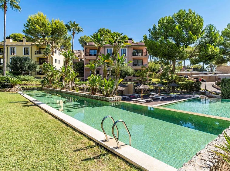 Apartment for sale Mallorca