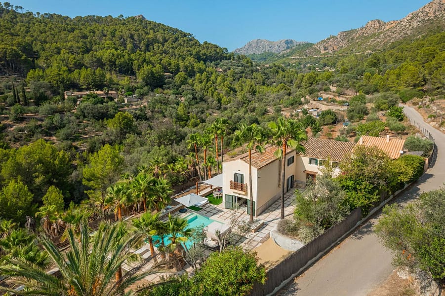 Finca for sale in Mallorca