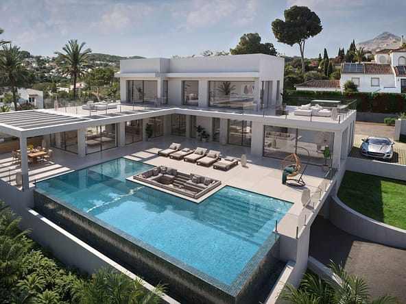 property for sale in Spain
