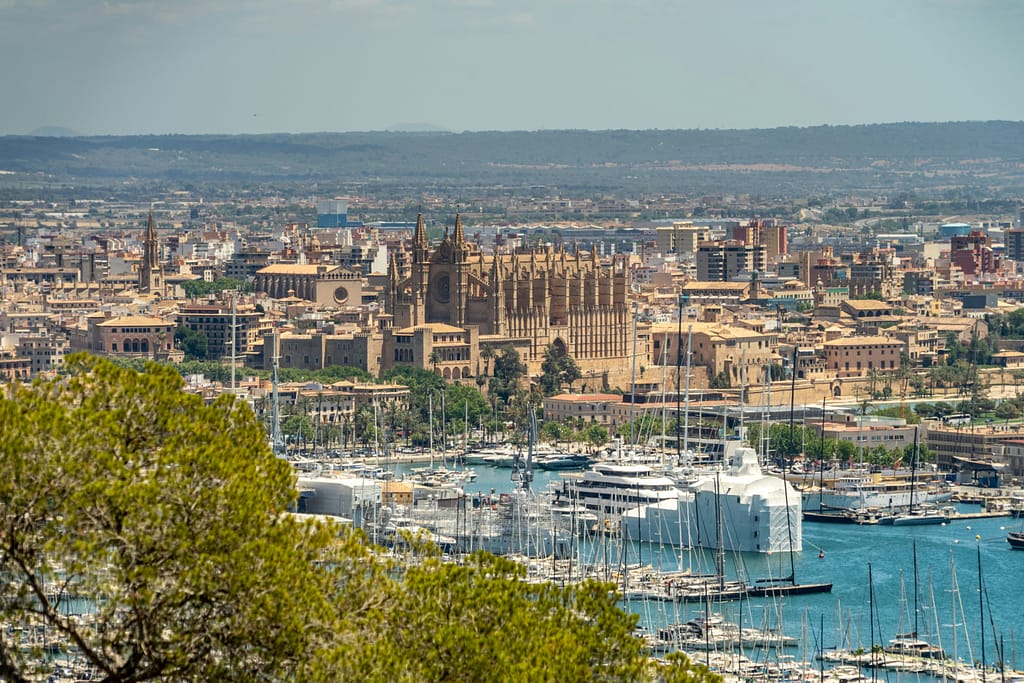 The Cost of Living in Mallorca - The AgencyRe Mallorca