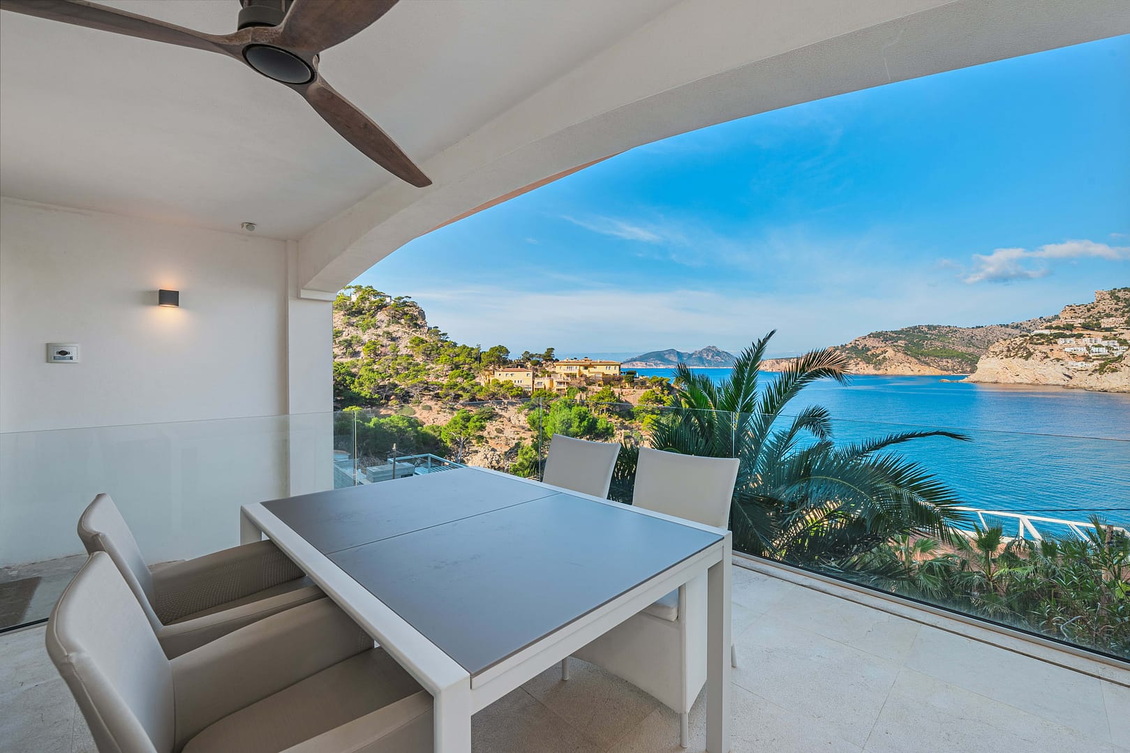 Townhouse Puerto Andratx Mallorca