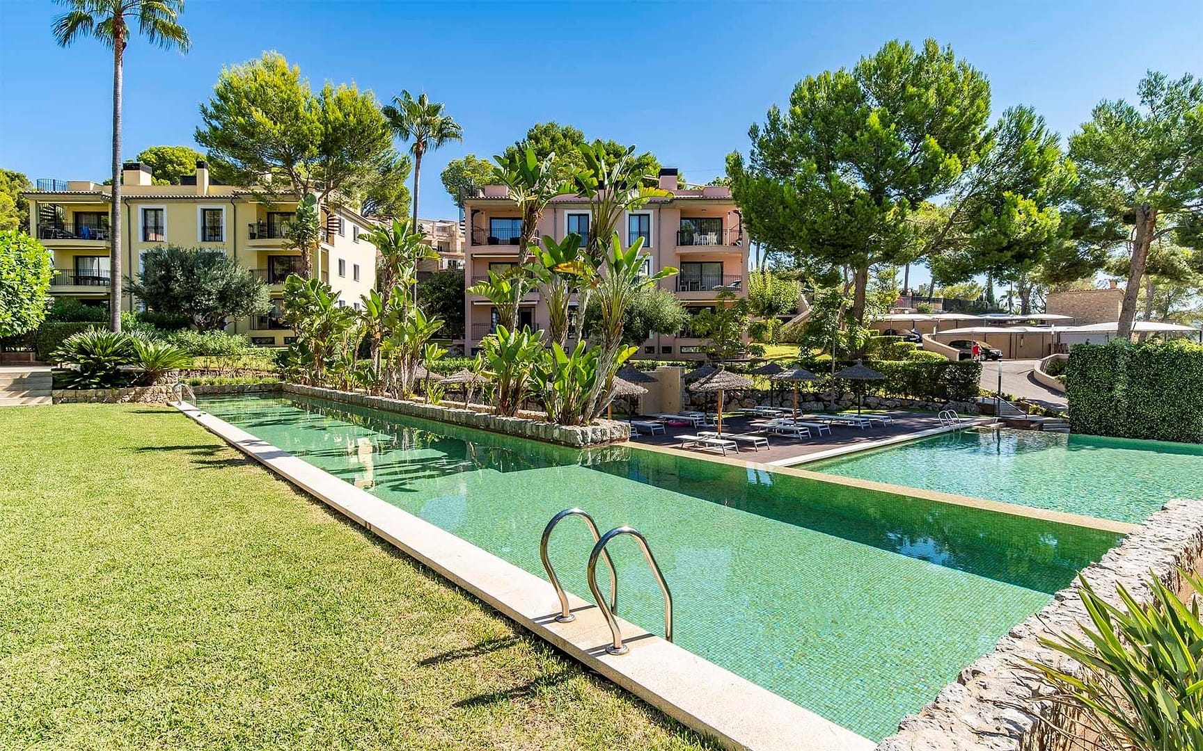 Apartment for sale Mallorca