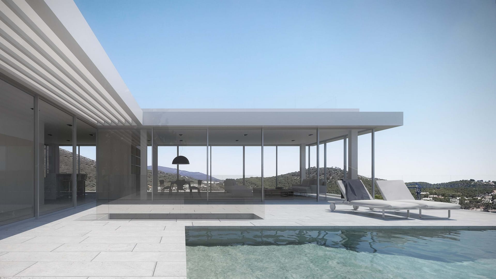 Exclusive Plot Camp de Mar Mallorca