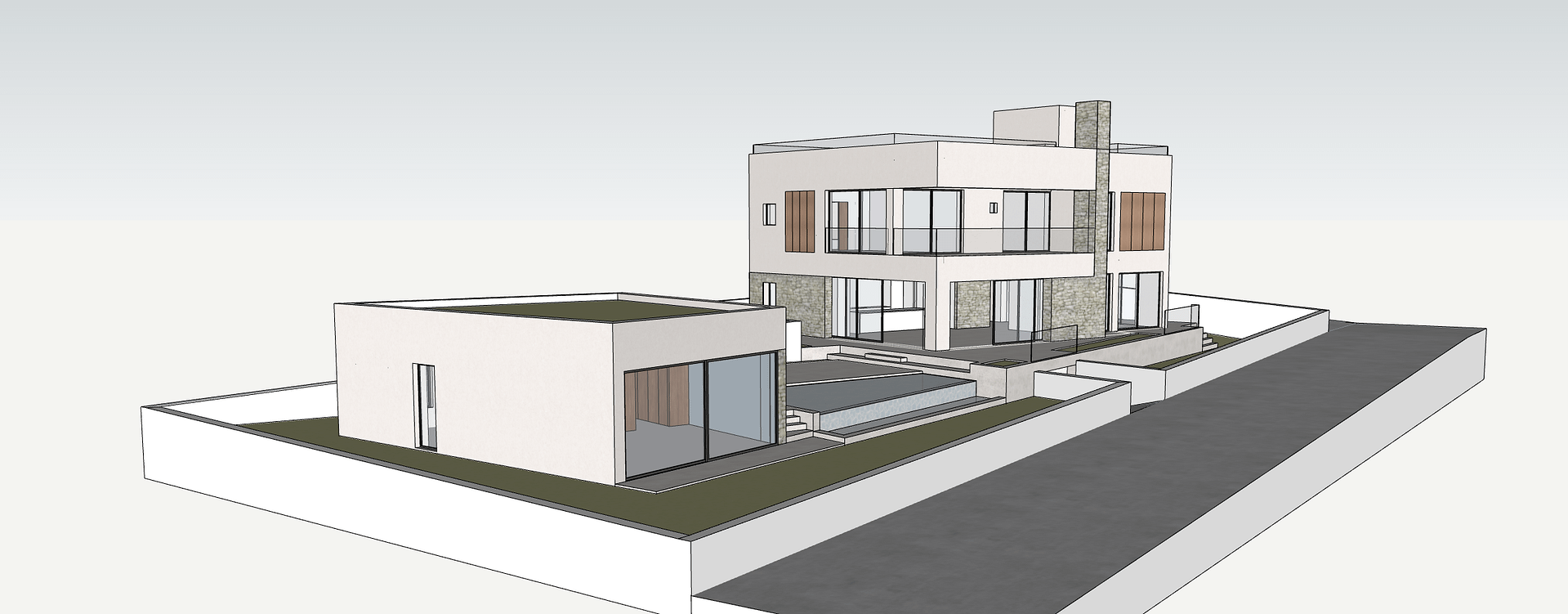 Exclusive Land for sale Ibiza