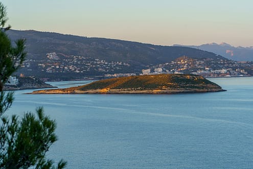 Luxury Property in Cala Vinyes - The AgencyRE Mallorca