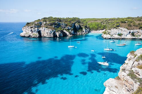 Luxury Living in Menorca - The AgencyRE