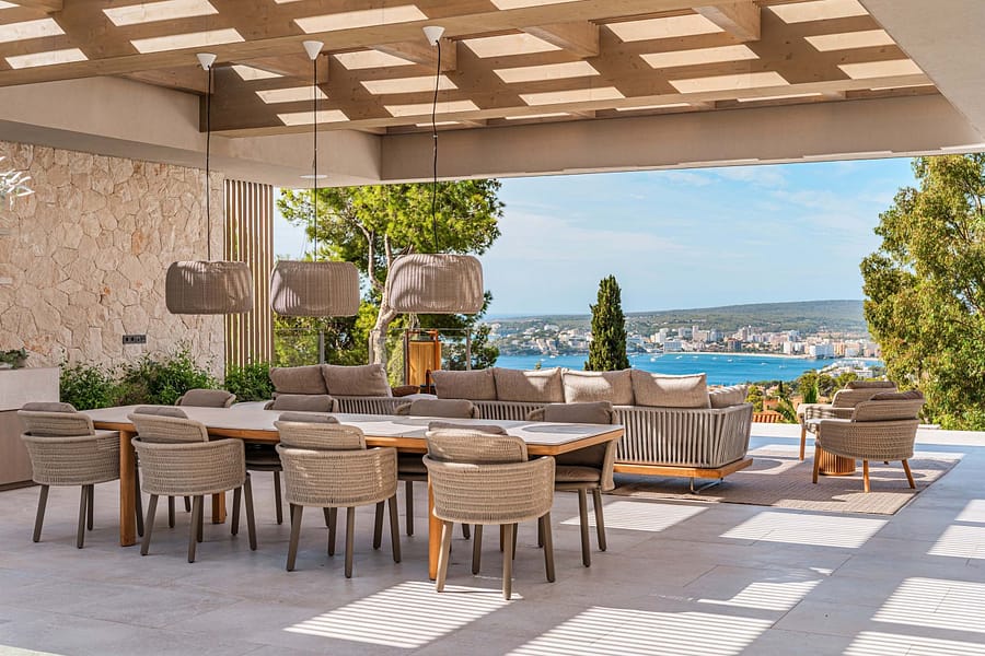 Luxury Villa Costa d'en Blanes