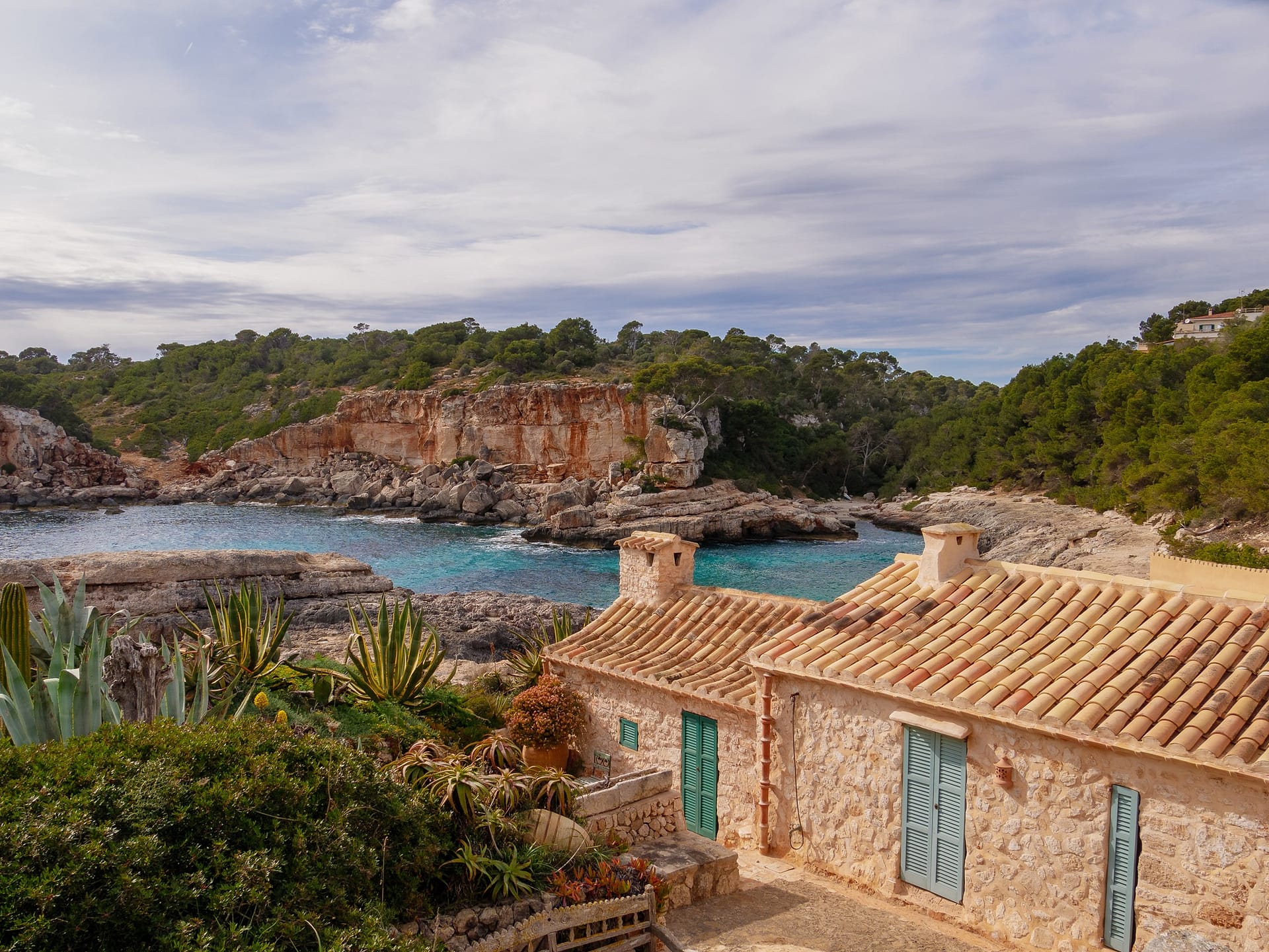 Luxury Property in Santanyí | The AgencyRe Mallorca