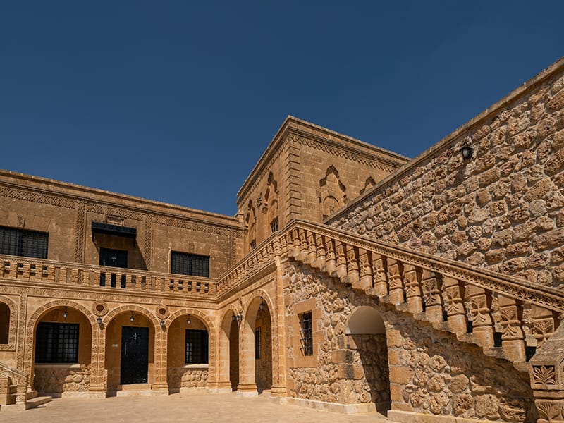 Anıtlı is Turkey's best tourism village