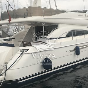 Man Princess 65 FLY