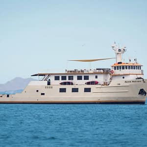 PACIFIC PROVIDER