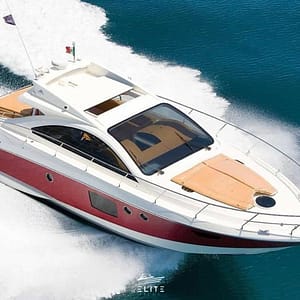 Astondoa 43 Hard Top