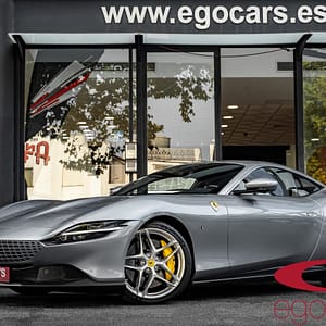 FERRARI ROMA 620CV