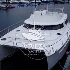 Cummins 6bta 5.9 Engines Fountaine Pajot Cumberland 44