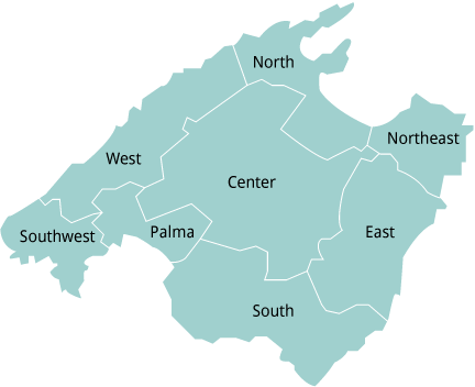 Our Properties