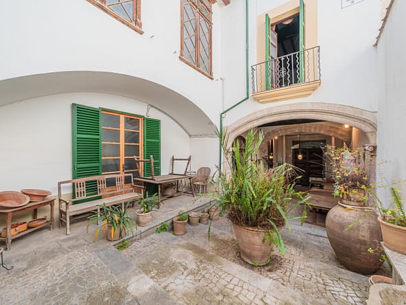 Stunning Home Soller Mallorca