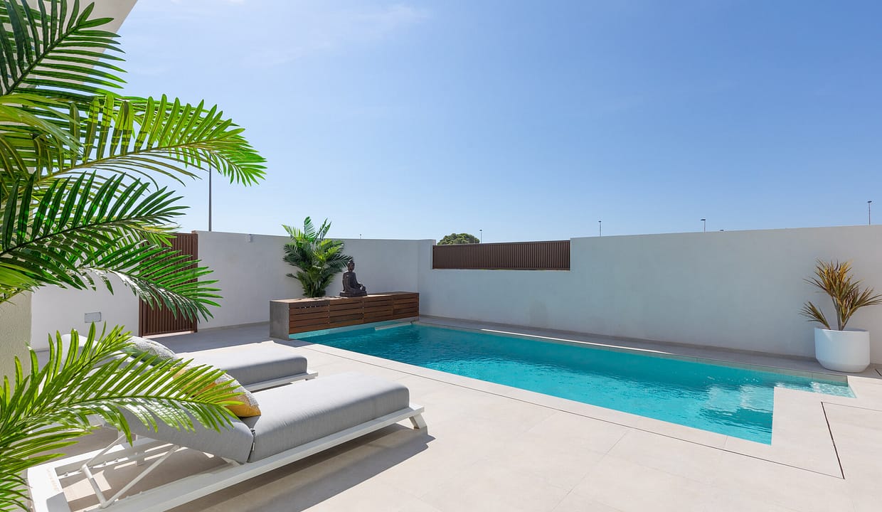 CALLE ADAN 2, SAN JAVIER