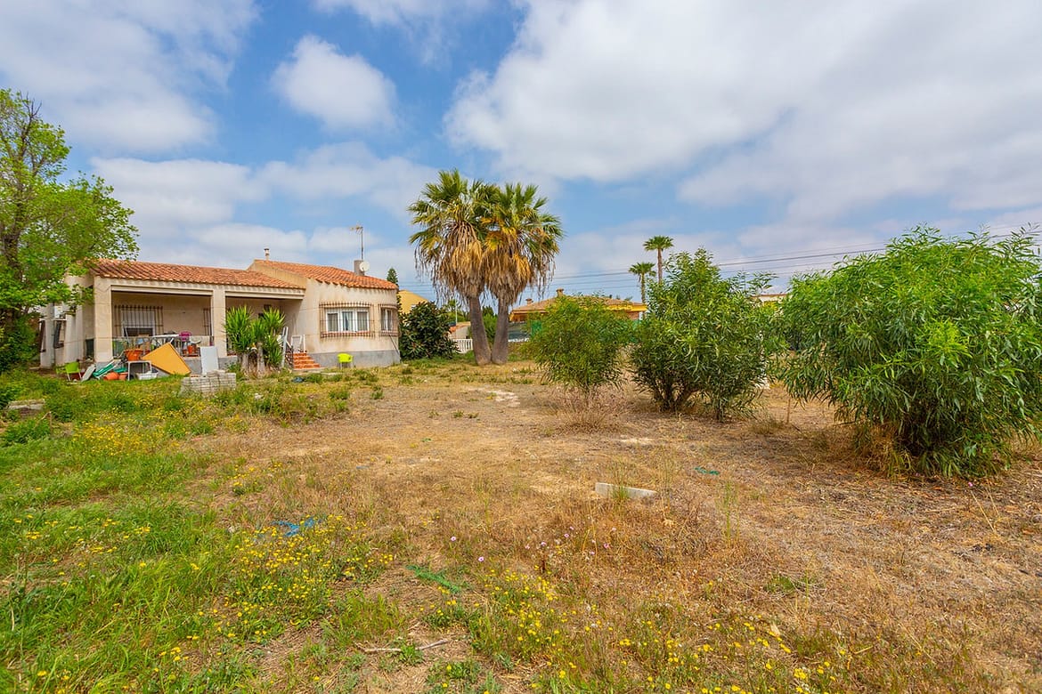 property for sale in Spain