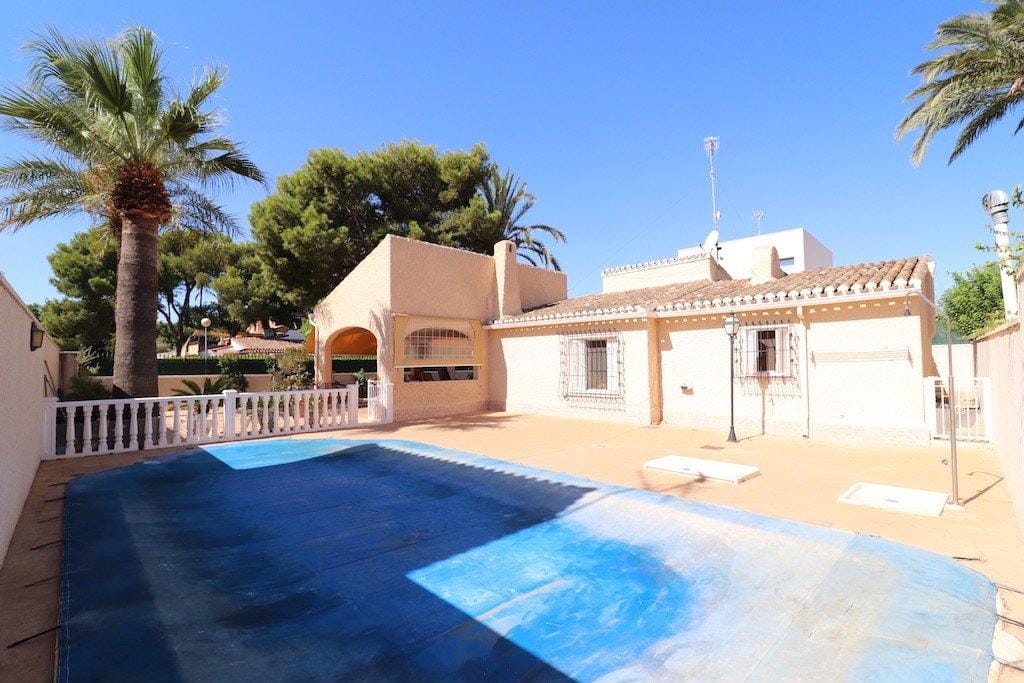 property for sale in Spain