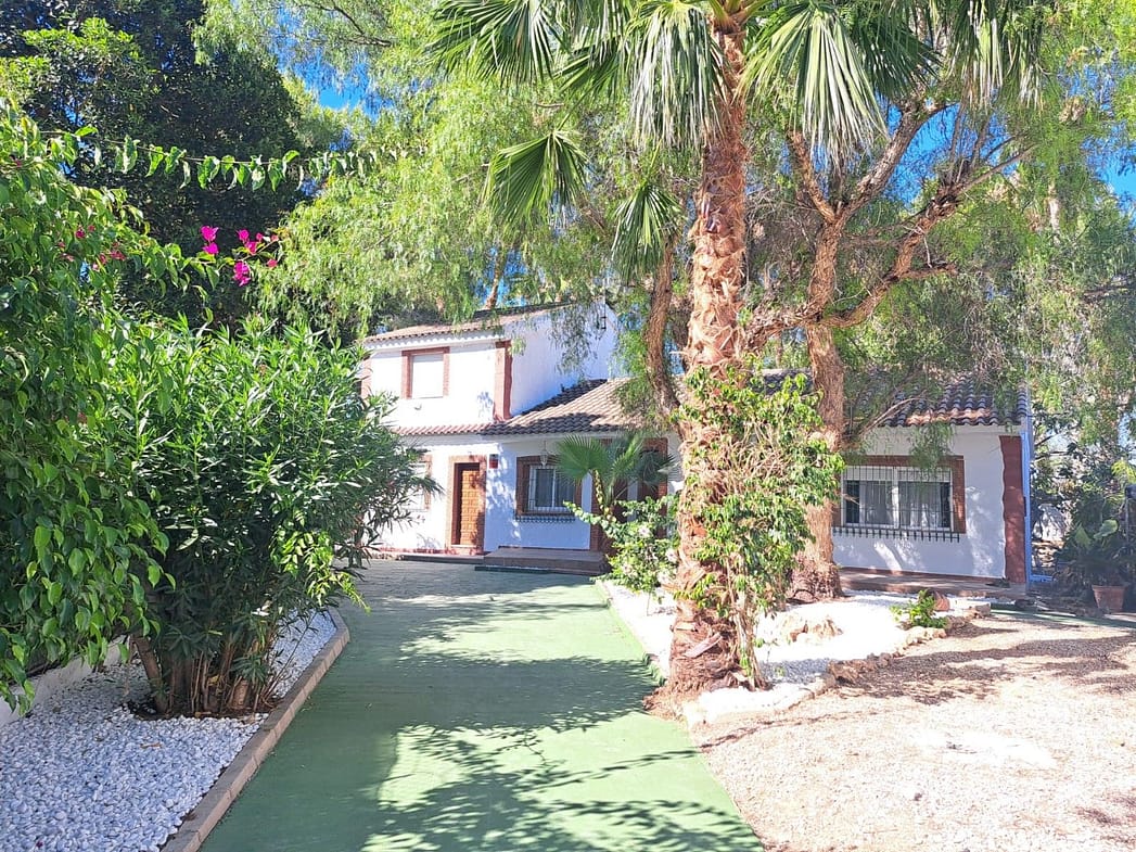 property for sale in Spain