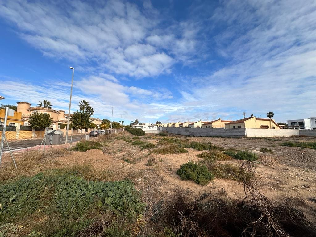 property for sale in Spain