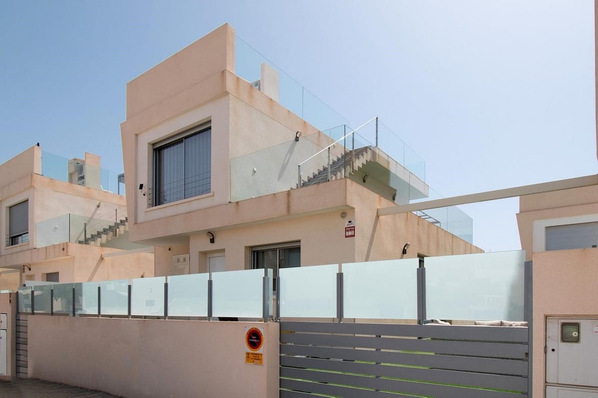 property for sale in Spain