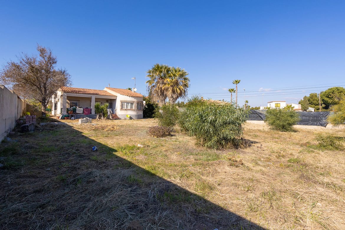 property for sale in Spain