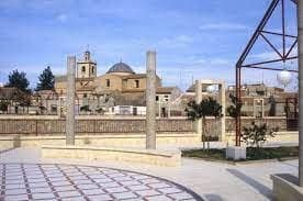 property for sale in Spain