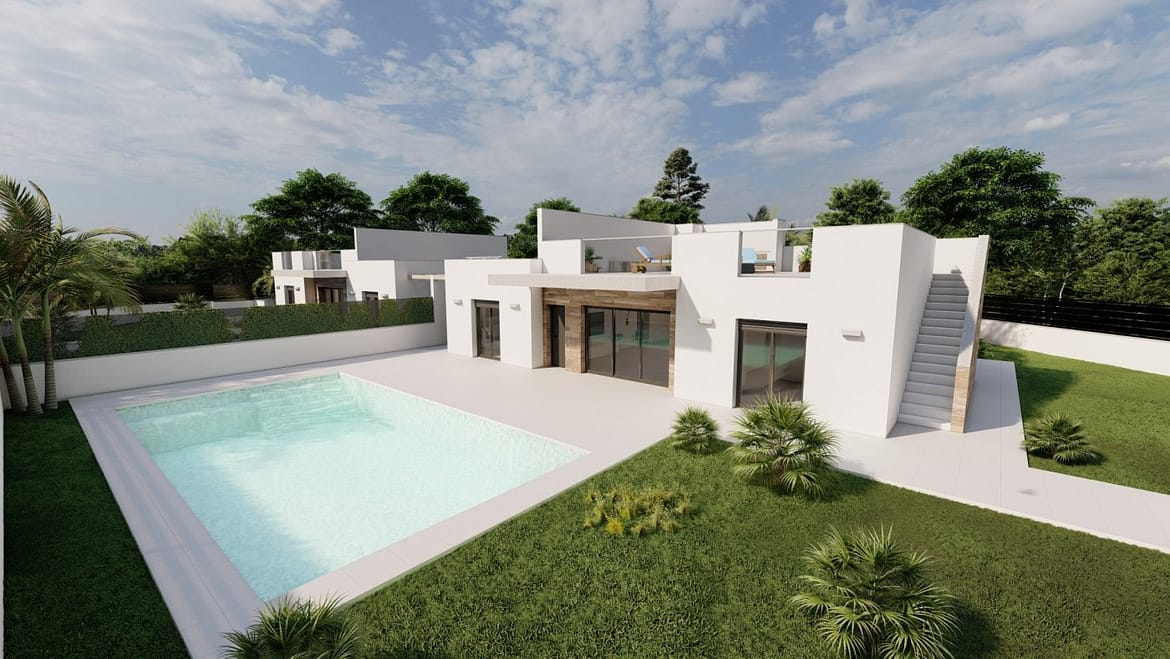 property for sale in Spain