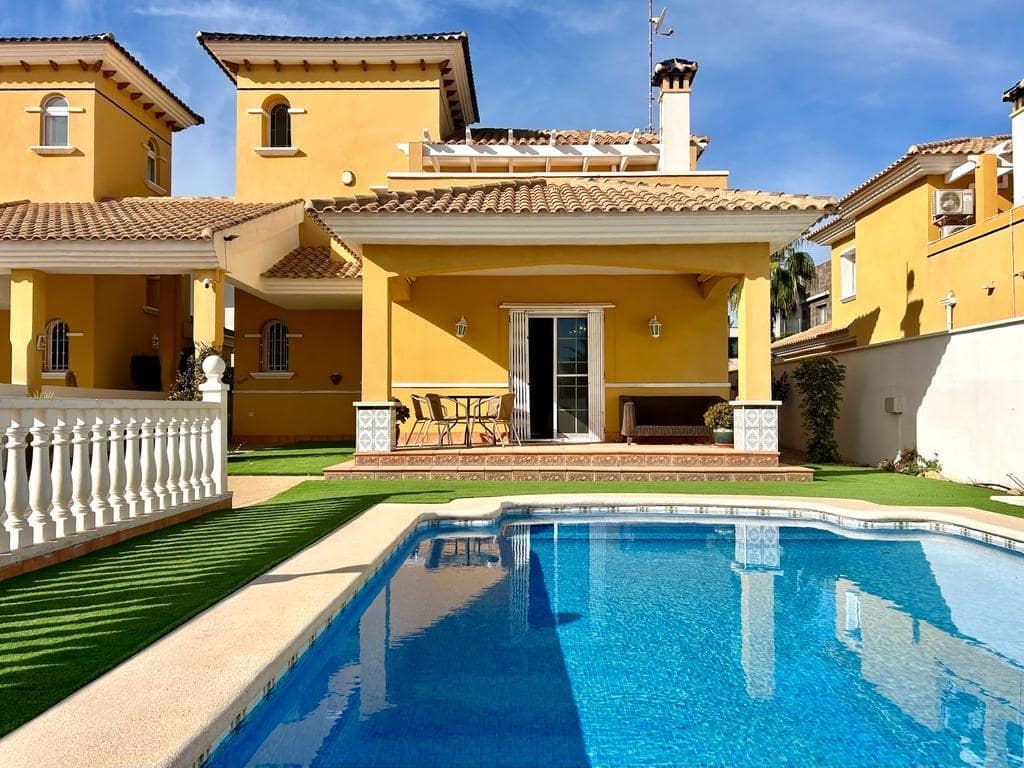 property for sale in Spain