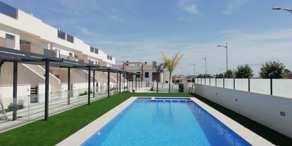 property for sale in Spain