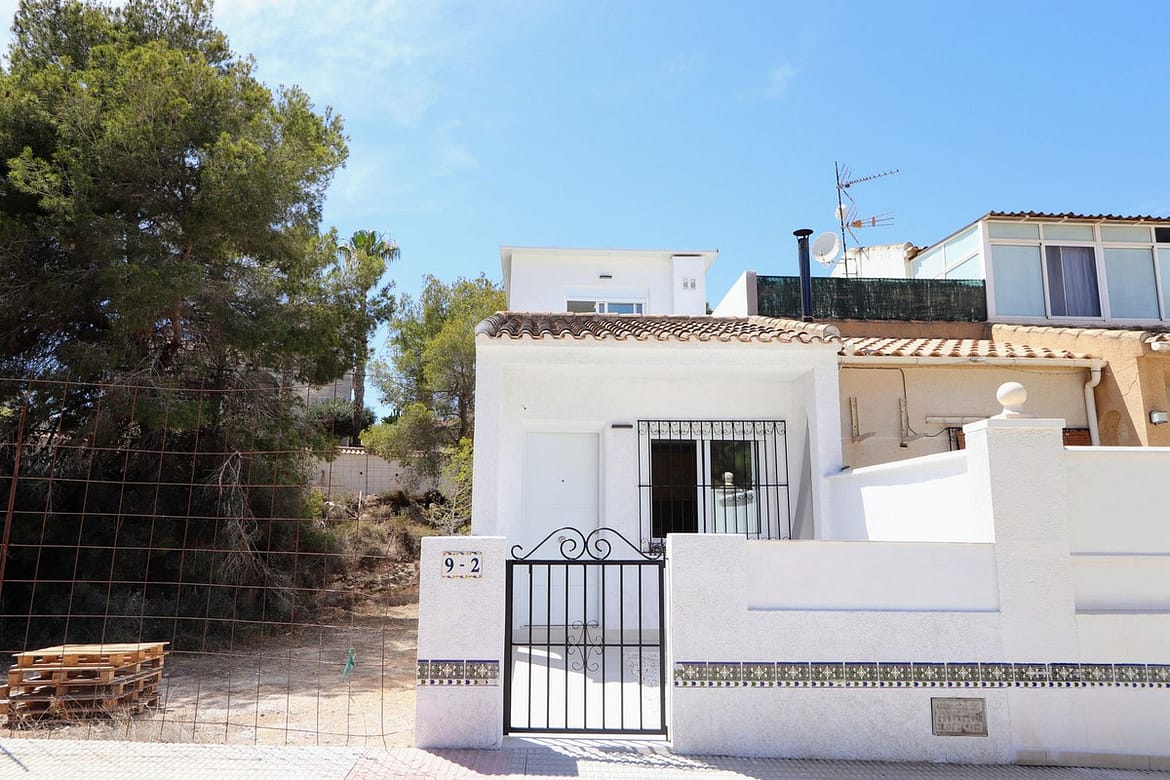 property for sale in Spain