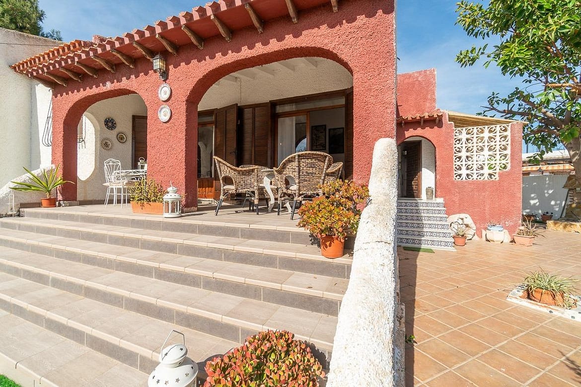 property for sale in Spain