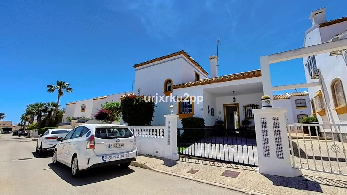 property for sale in Spain