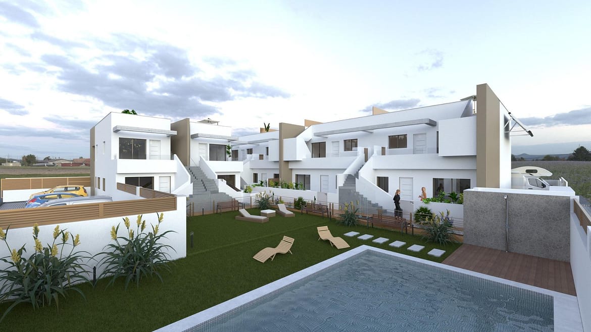 property for sale in Spain