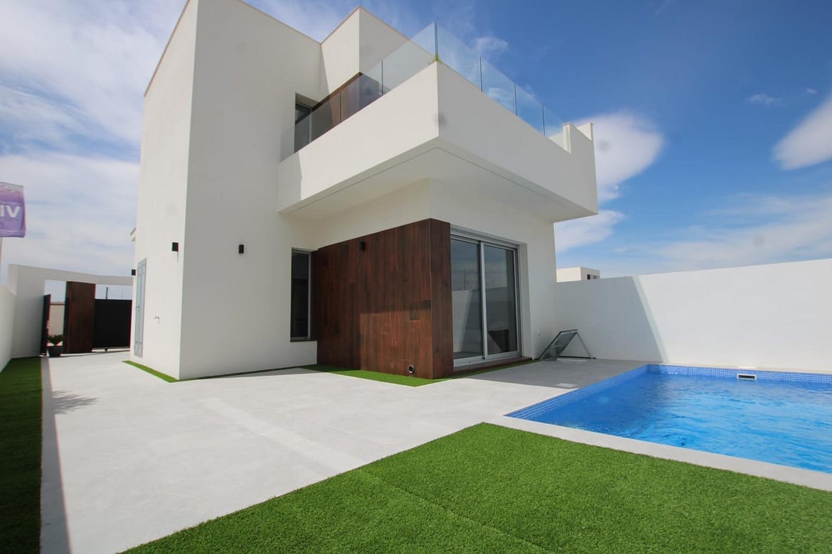 property for sale in Spain