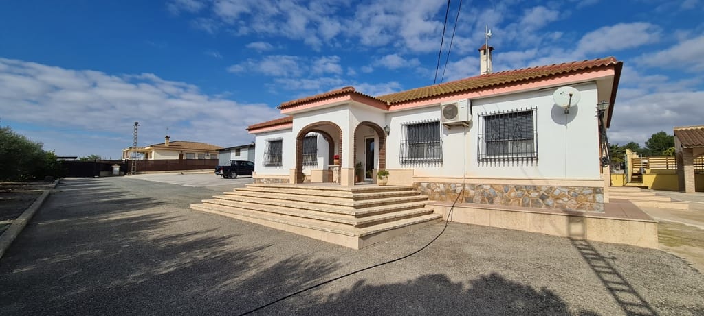 property for sale in Spain