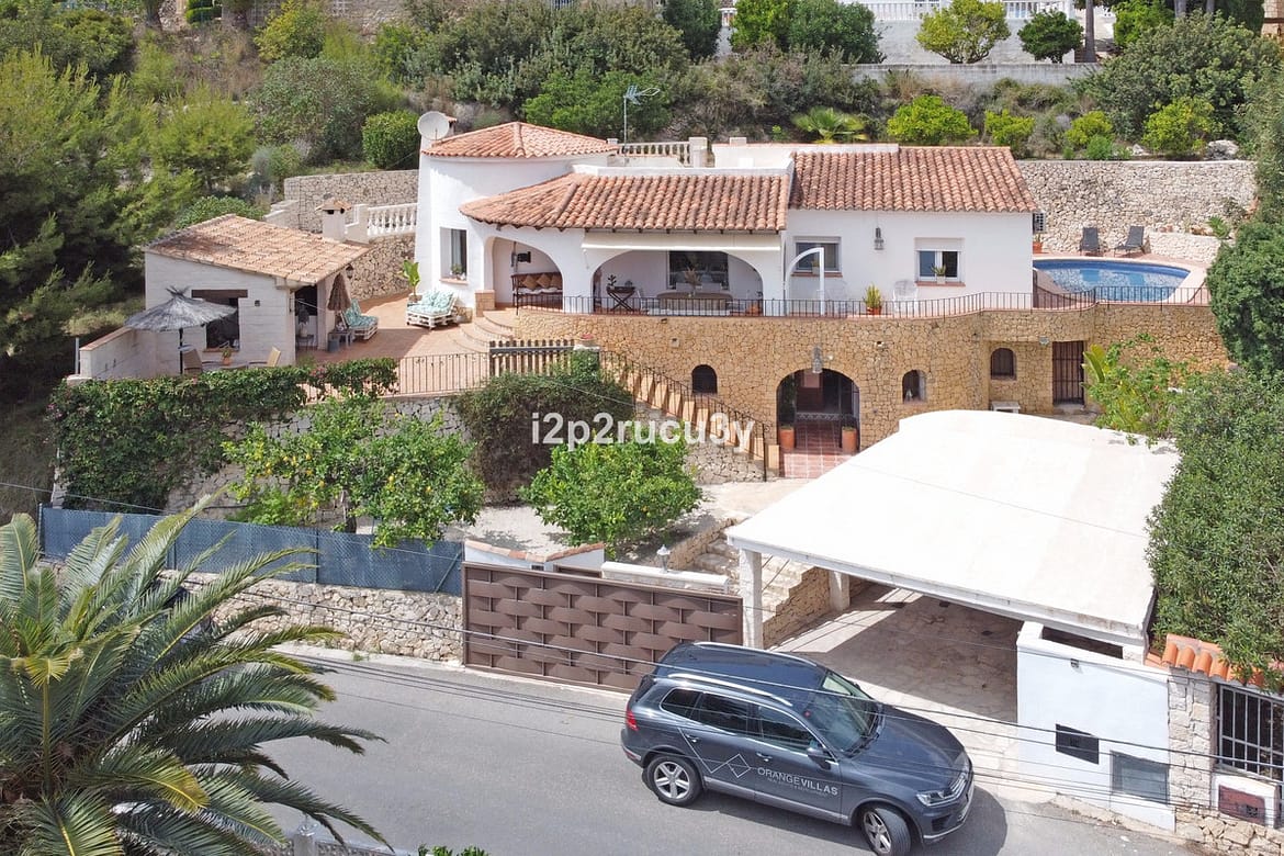 property for sale in Spain