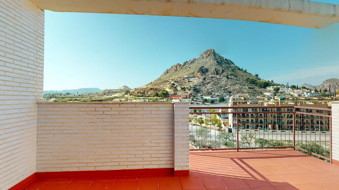 property for sale in Spain