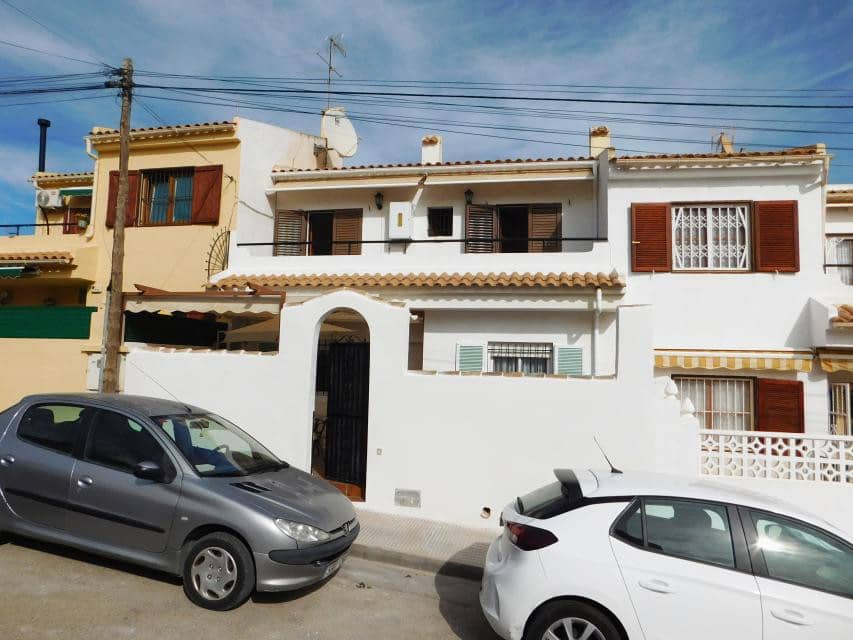 property for sale in Spain