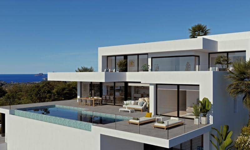 property for sale in Spain