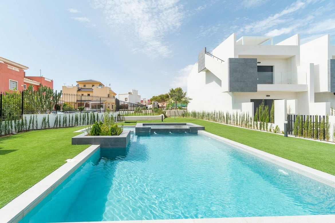 property for sale in Spain